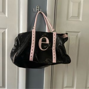 Adorable limited too bag